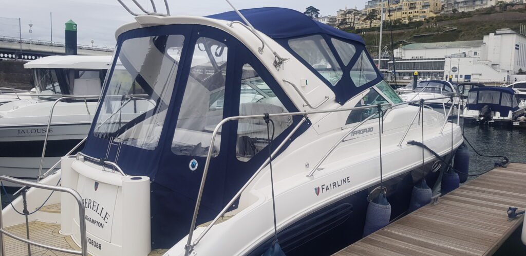 The Ultimate Guide to Boat Canvas Covers: Types, Materials, and Why Every Owner Needs One